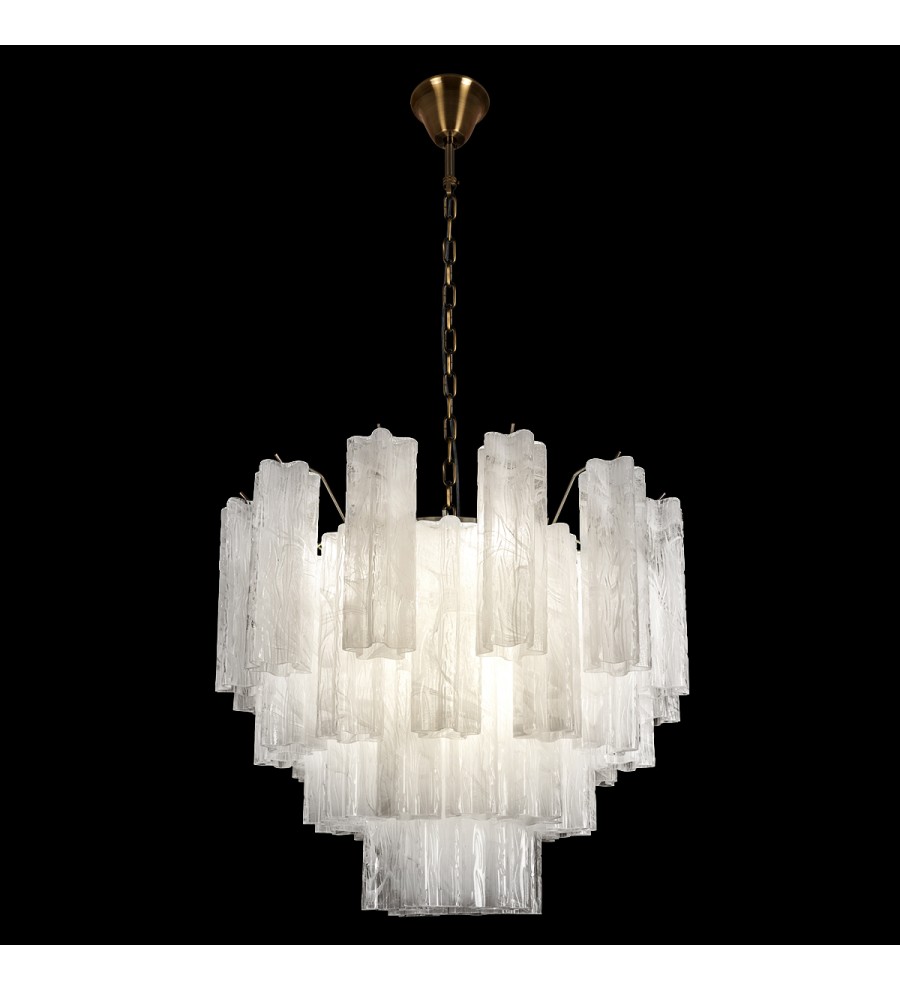 Подвесной светильник LOFT IT Murano 10580/600 White