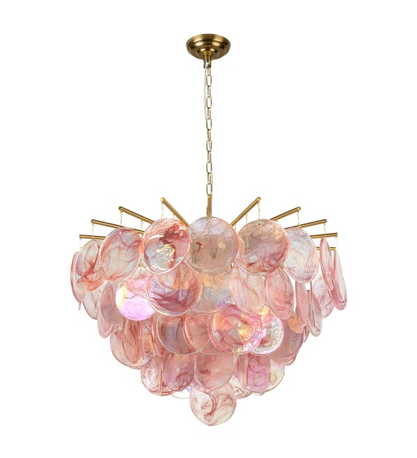 Подвесная люстра LOFT IT Lolly 10492/800 Pink
