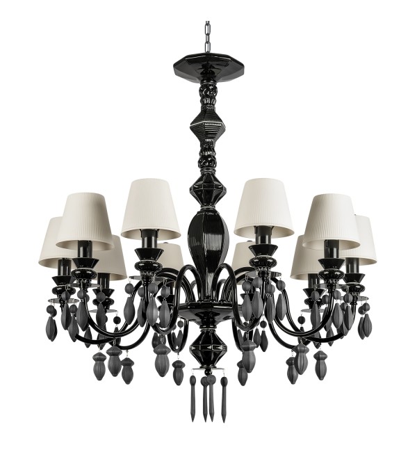 Подвесной светильник LOFT IT Grace 10203/10 Black