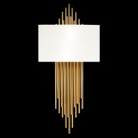 Бра LOFT IT Elegio 10107 White