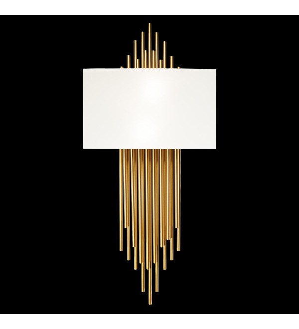 Бра LOFT IT Elegio 10107 White