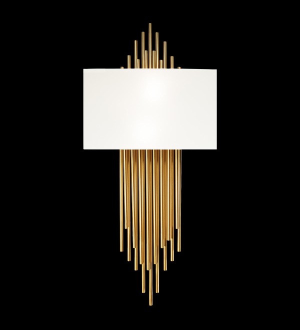 Бра LOFT IT Elegio 10107 White