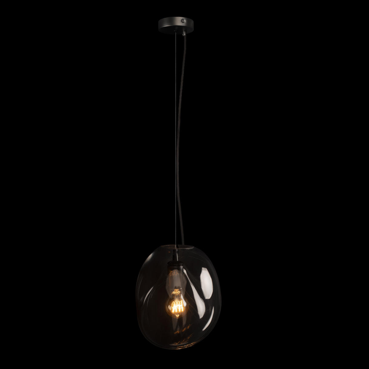 Подвесной светильник LOFT IT Gallo 10293 Clear