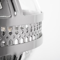 Подвесной светильник LOFT IT Lantern residential LOFT3043-CH