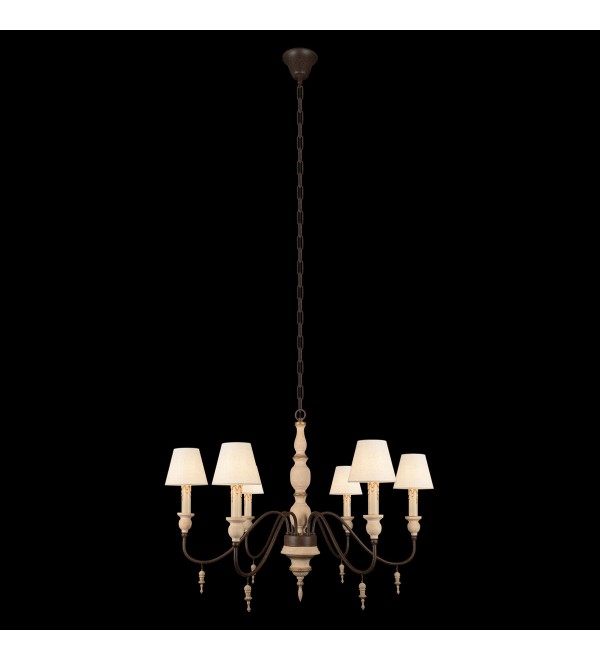 Подвесной светильник LOFT IT Country 10419