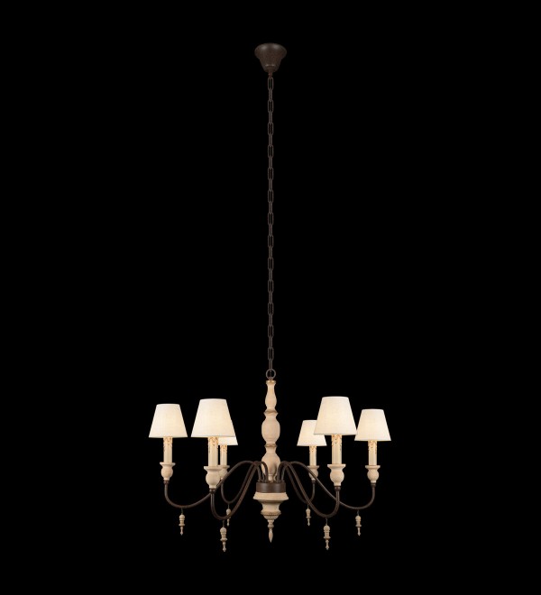 Подвесной светильник LOFT IT Country 10419