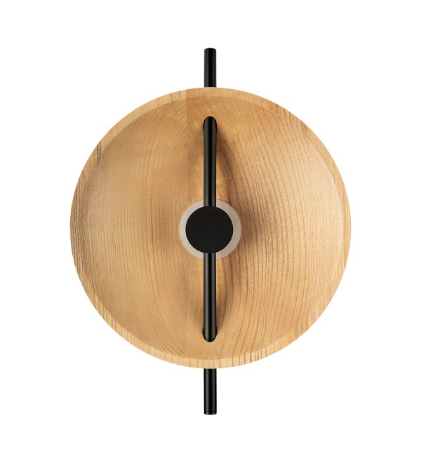 Настенный светильник LOFT IT Wood 10451W