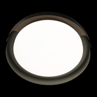 Потолочный светильник LOFT IT Coin 10198 Black