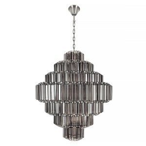 Подвесная люстра LOFT IT Celebration 10579/800 Smoke