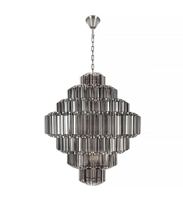 Подвесная люстра LOFT IT Celebration 10579/800 Smoke
