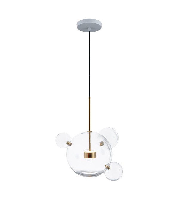 Подвесной светильник LOFT IT Bolle 2027-P4