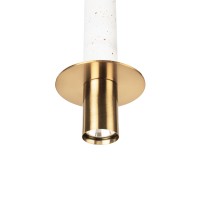 Подвесной светильник LOFT IT Lava 10361D