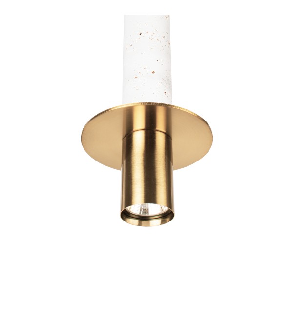 Подвесной светильник LOFT IT Lava 10361D