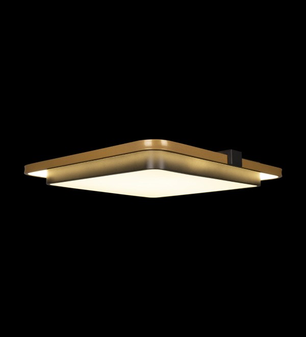 Потолочный светильник LOFT IT Mike 10172