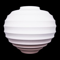 Декоративная ваза LOFT IT Belette 10261V/S