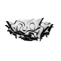 Потолочный светильник LOFT IT Clizia 10593/530C Black