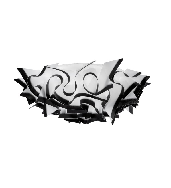 Потолочный светильник LOFT IT Clizia 10593/530C Black
