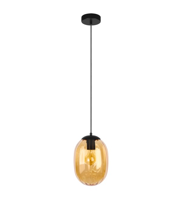 Подвесной светильник LOFT IT Bubble 10427 Amber