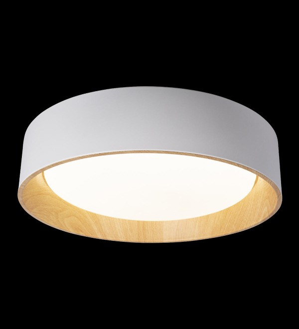 Потолочный светильник LOFT IT Coin 10202 White