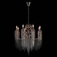 Подвесная люстра LOFT IT Wonderland 10405/8