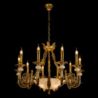 Подвесной светильник LOFT IT Palazzo 10565/10