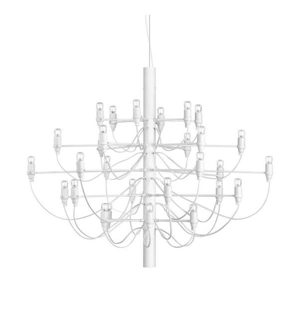 Подвесной светильник LOFT IT Gino 10196/800 White
