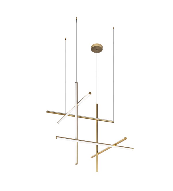 Подвесной светильник LOFT IT Coordinates 10393/C