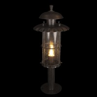 Ландшафтный светильник LOFT IT Palermo 100015/590