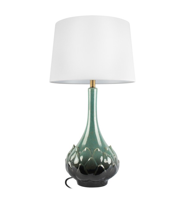 Настольная лампа LOFT IT Kale 10518T Green
