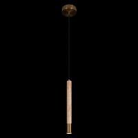 Подвесной светильник LOFT IT Everest 10583D Bronze