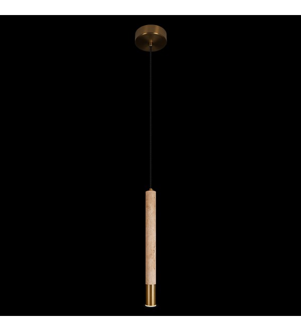 Подвесной светильник LOFT IT Everest 10583D Bronze