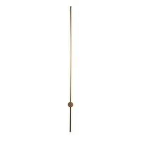 Настенный светильник LOFT IT Rays 10054GD