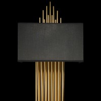 Бра LOFT IT Elegio 10107 Black