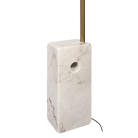 Торшер LOFT IT Arco 5001 Gold