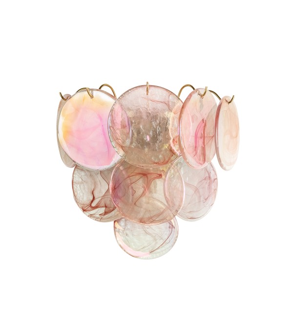 Бра LOFT IT Lolly 10492W Pink