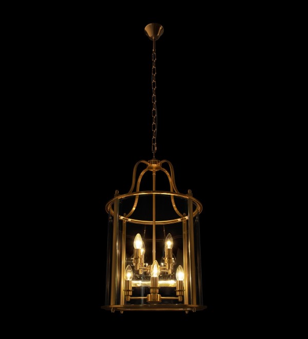 Подвесной светильник LOFT IT Lighthouse 10456/8 AB