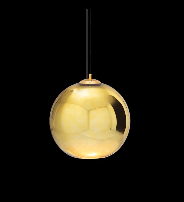 Подвесной светильник LOFT IT Copper Shade LOFT2024-B