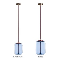 Подвесной светильник LOFT IT Knot 8133-C