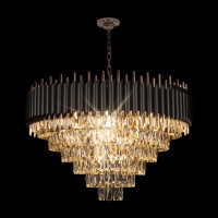 Подвесной светильник LOFT IT Eclair 10206/800