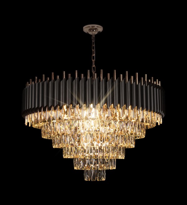 Подвесной светильник LOFT IT Eclair 10206/800