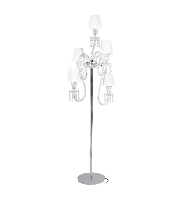 Торшер LOFT IT Lord 10558F White