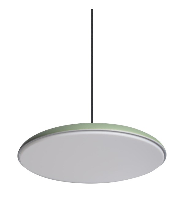 Подвесной светильник LOFT IT Plato 10119 Green