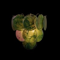 Бра LOFT IT Lolly 10492W Green