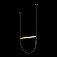 Подвесной светильник LOFT IT Liana 10221/2050