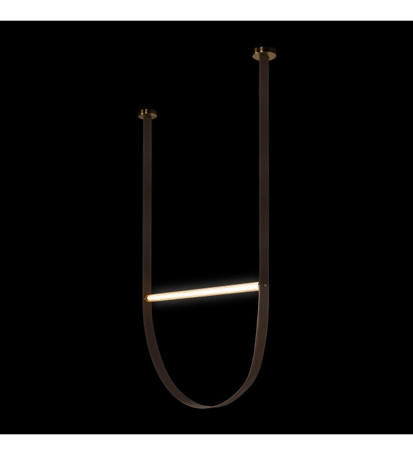 Подвесной светильник LOFT IT Liana 10221/2050