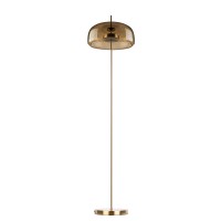 Торшер LOFT IT Dauphin 10040F/B