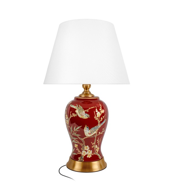 Настольная лампа LOFT IT Dahlia 10384T