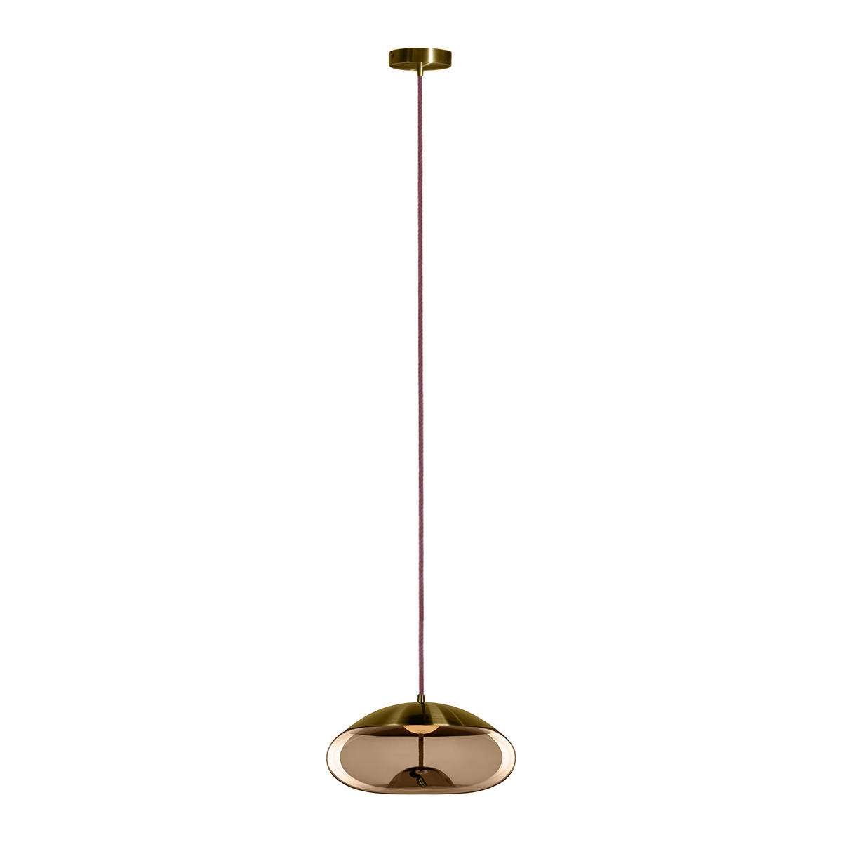Подвесной светильник LOFT IT Knot 8135-D mini