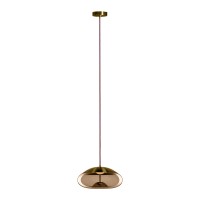 Подвесной светильник LOFT IT Knot 8135-D mini