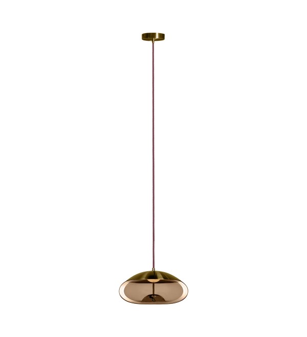 Подвесной светильник LOFT IT Knot 8135-D mini
